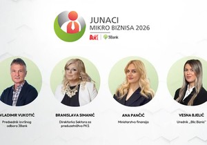 Blic preduzetnik
