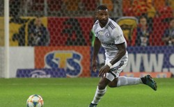 Legia może odetchnąć. Kontuzja Cafu nie tak groźna jak przypuszczano