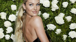 Candice Swanepoel na rozdaniu nagród Tony Awards