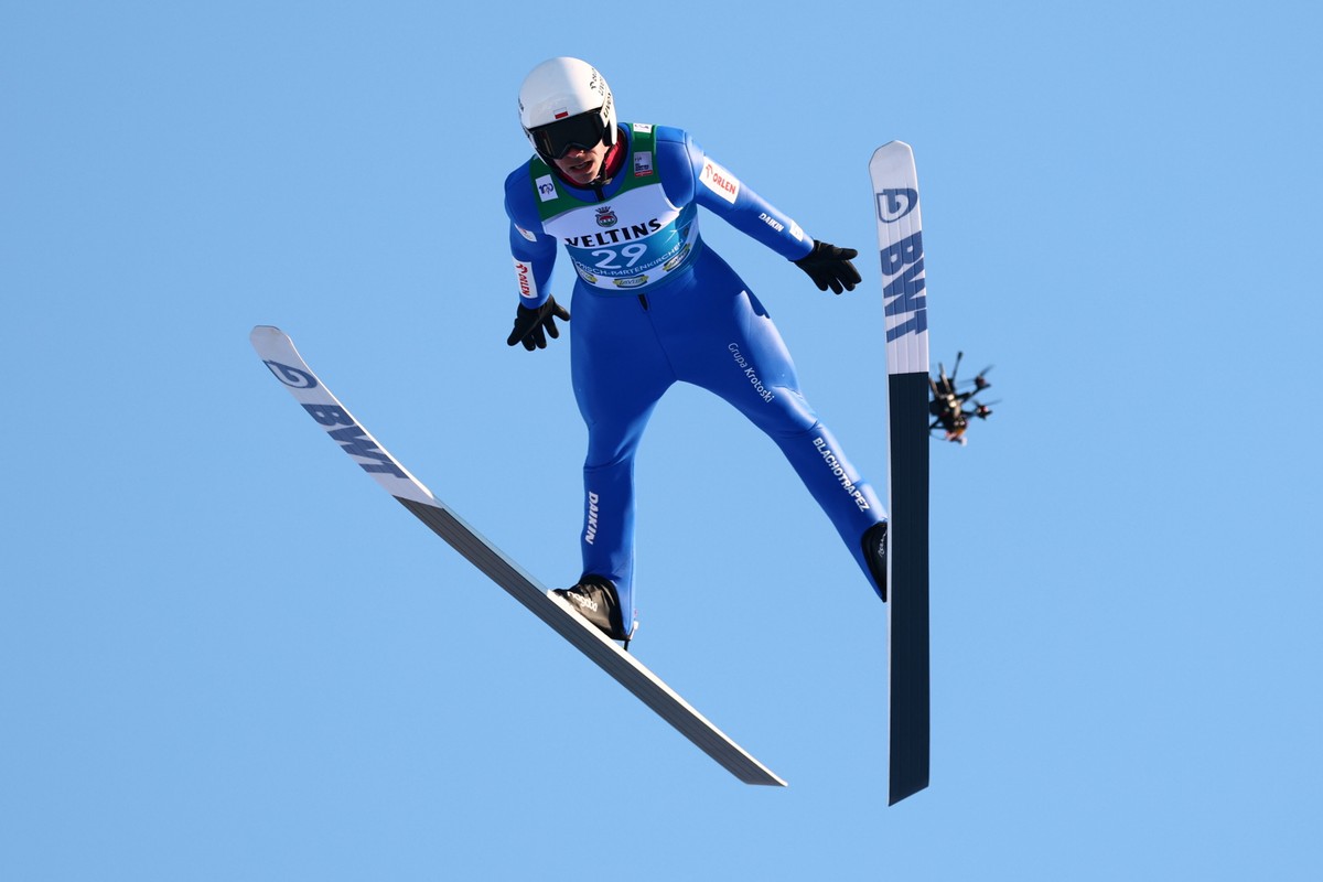 Piotr Żyła