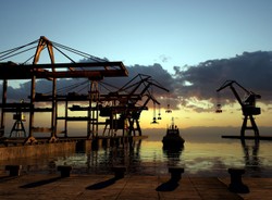 Białoruś uniezależnia się od rosyjskiej ropy