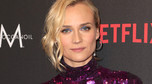 Diane Kruger w cekinach. Hit czy kit?