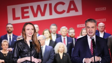 Po 18 latach wracają do władzy. "Z tym przesłaniem kierujemy się do rządu"