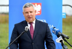 Piotr Dziedzic odwołany z funkcji wiceministra finansów i zastępcy szefa KAS