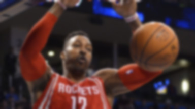 Dwight Howard przyłapany na "lepkim" oszustwie