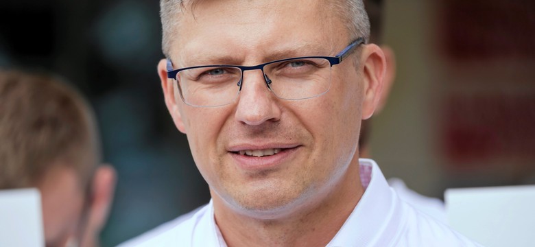 Wiceminister sprawiedliwości: Wiara powinna być pod szczególną ochroną państwa