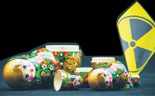 Wymowne otrucie Skripala. Choć czasy się zmieniły, to w Rosji rzadko porzuca się sprawdzone tradycje