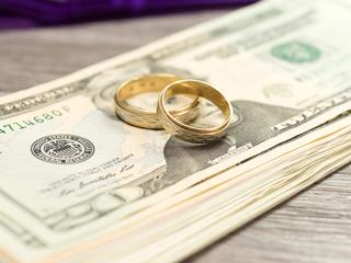 Najdroższe rozwody świata. Ile stracili najbogatsi?