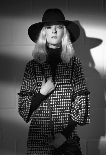 Lidia Kalita kolekcja Road to Morocco