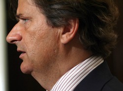 Palikot atakuje DZIENNIK