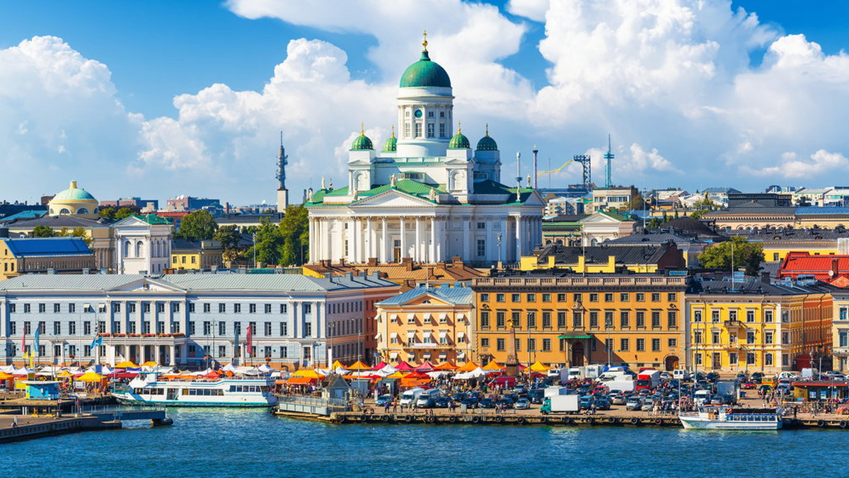 W ciągu najbliższych tygodniu fiński parlament będzie obradował na temat ewentualnego wyjścia kraju ze strefy euro. Wpłynęła w tej sprawie petycja podpisana przez więcej niż wymagane w takich przypadkach 50 tysięcy osób.