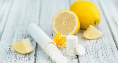 Jak Stosować I Dawkować Kwas L Askorbinowy