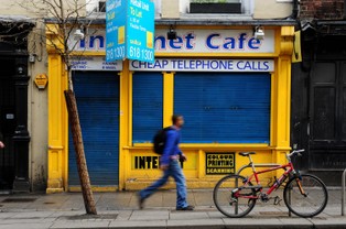 Irlandczycy nie zamierzają płacić za kryzys. Nowy rząd chce renegocjować warunki bailoutu