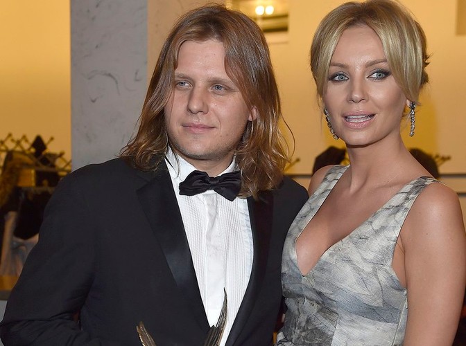 Agnieszka Szulim, Piotr Woźniak-Starak