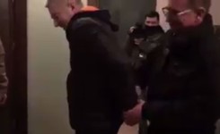 Sąd uchylił wyrok ws. naruszenia przez Frasyniuka nietykalności policjantów