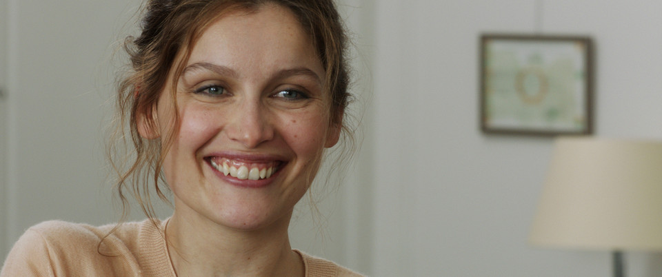 Laetitia Casta w filmie "Spódnice w górę" (2014)