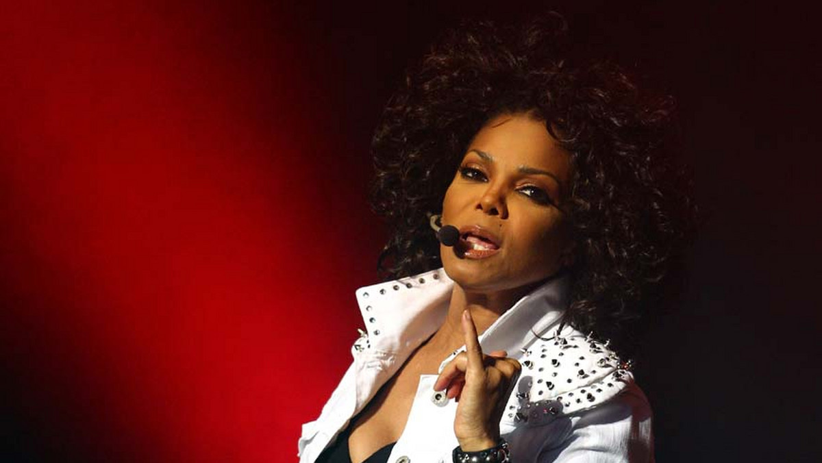 Janet Jackson rozpoczęła prace nad kolejnym albumem.