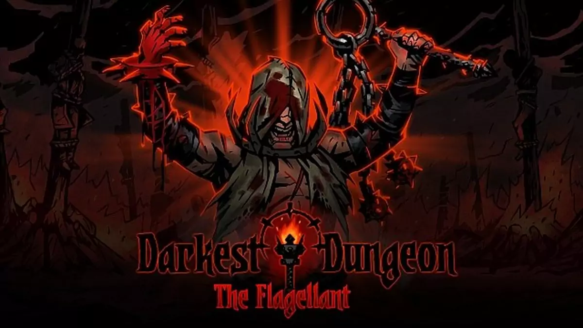 Darkest Dungeon: The Crimson Court - premierowy trailer zwiastuje sporo nowości