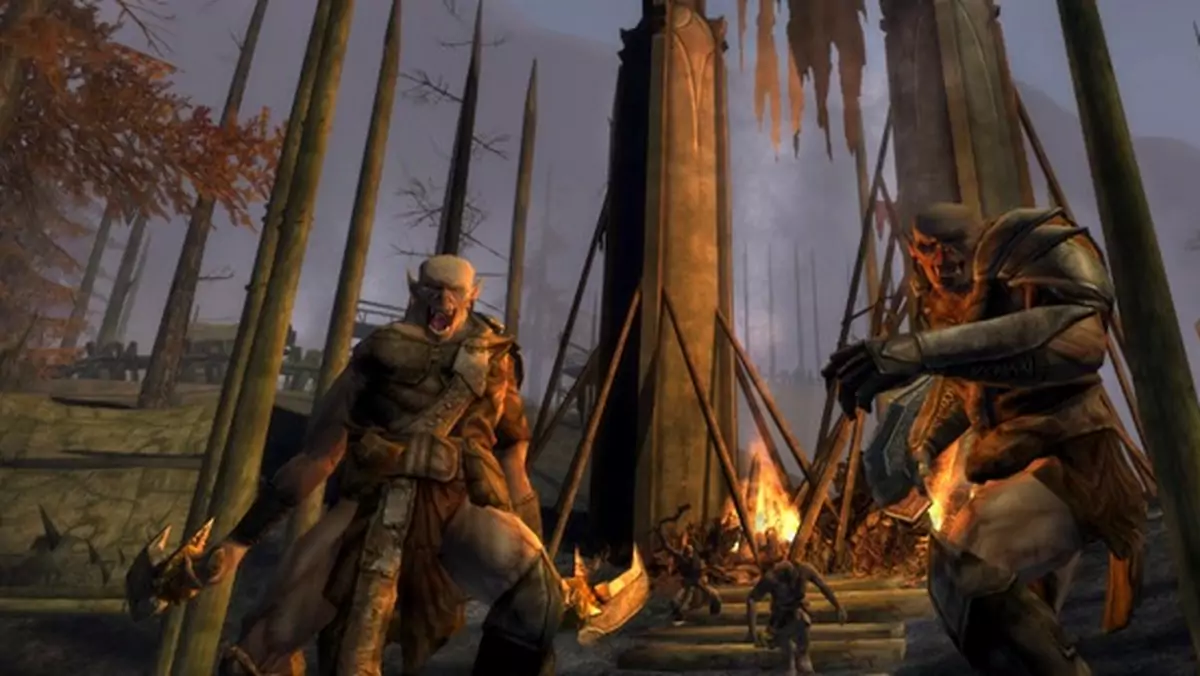 Darmowy tydzień dla graczy powracających do The Lord of the Rings Online