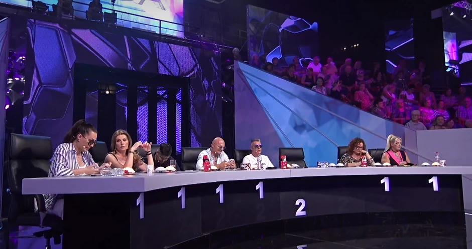 Žiri raskrinkao Cecu da ima dečka