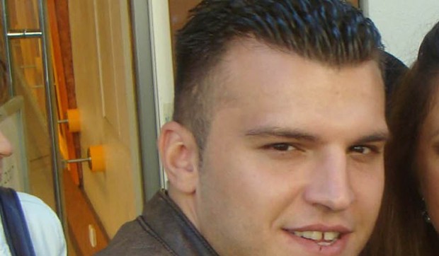 mirzad brkic sin hanke paldum foto privatna arhiva