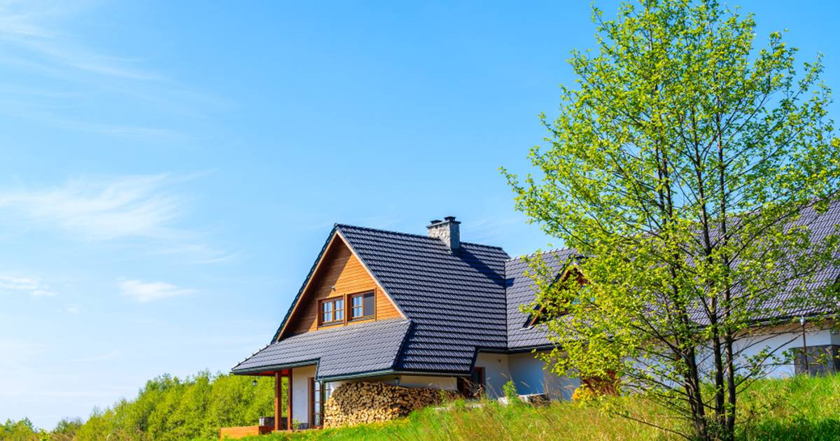 "Zmieniliśmy życie na lepsze. Ja jako jedyna nie potrafię się w nim odnaleźć"