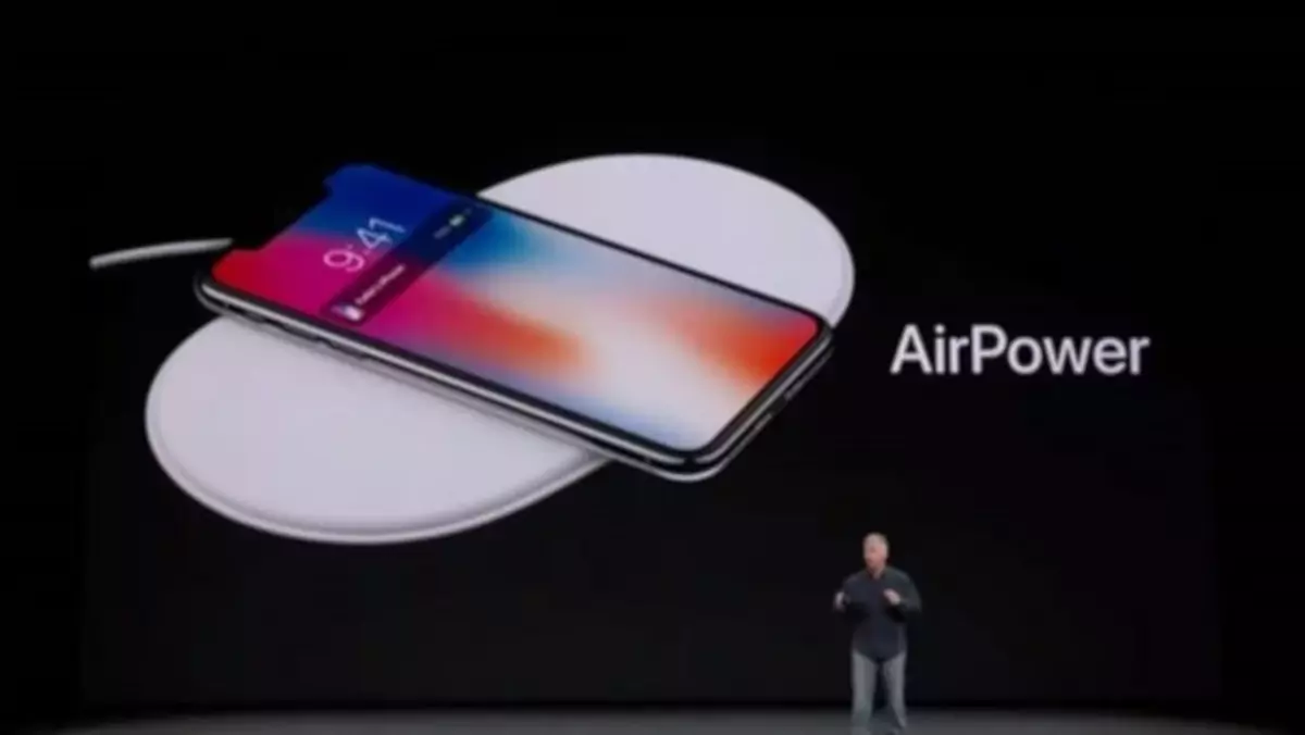 Apple ma problemy z bezprzewodową ładowarką AirPower