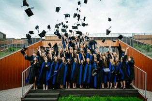 Międzynarodowa edukacja – najlepsza inwestycja w przyszłość