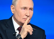 Tajemnice Putina wyszły na jaw. Ujawnił, jak Rosja zaciera ślady zbrodni