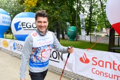 Tomasz Kammel o swojej orientacji: Od lat mówią, że jestem gejem