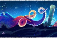 google doodle dzień ziemi 