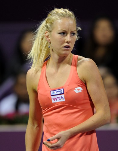 Nasza piękne tenisistki. Nie tylko z Radwańskimi Polska stoi!