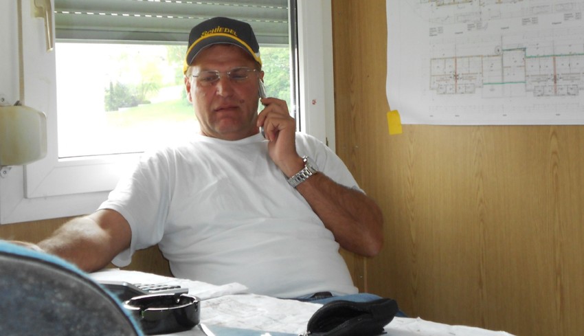 Iznenađenje za Asminov rođendan, njegov otac Mustafa najavio sve: Vidimo se