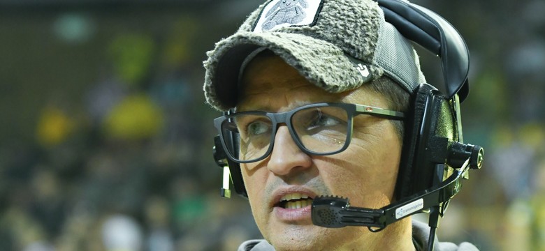 Tomasz Smokowski odszedł z "Kanału Sportowego". Uznał, że to najlepszy moment