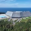 Niemiecka prasa ostro o hotelu Gołębiewski w Pobierowie. "Cierpiący na otyłość statek wycieczkowy"