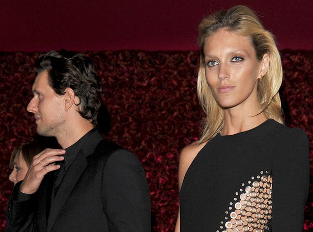 Anja Rubik o separacji z mężem: Jakoś się trzymam