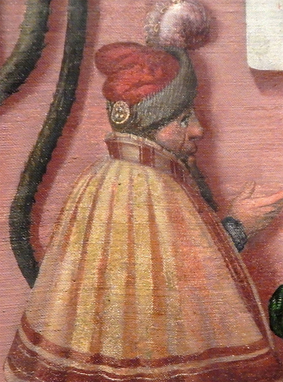 Książę słupski Bogusław IX