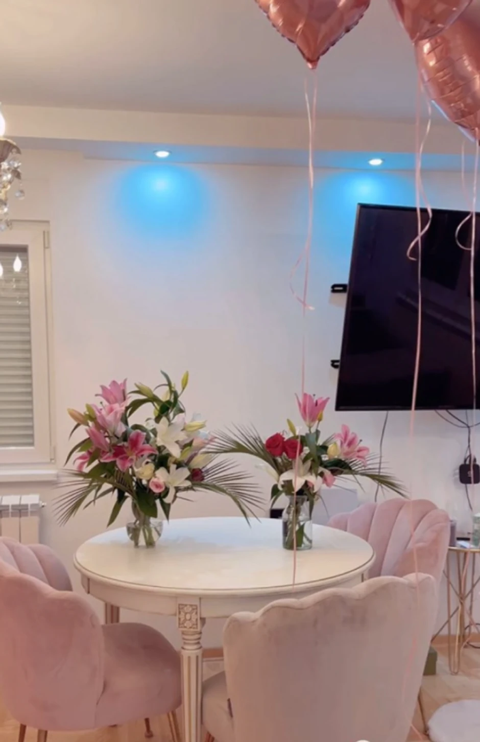 Stan Aleksandre i Stevana