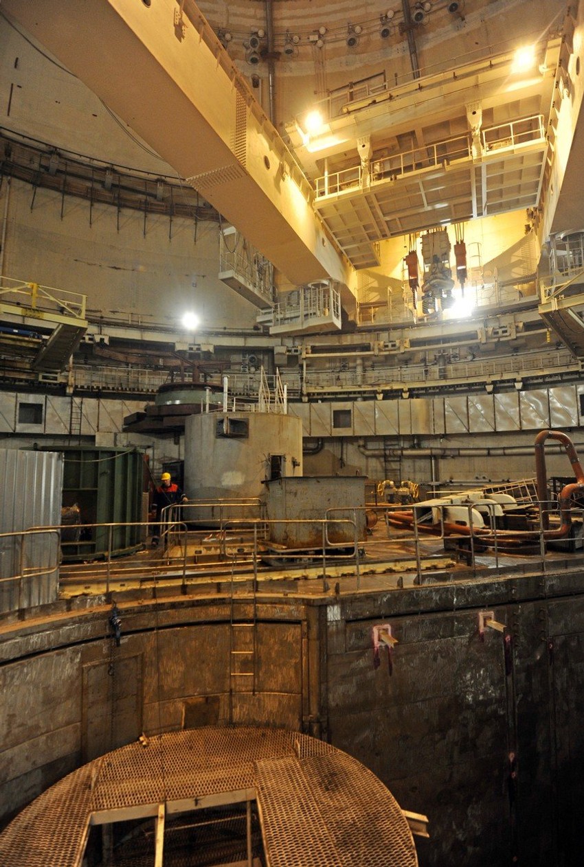 Poslednji generatori koji su se ugasili danima nakon eksplozije reaktora u černobilskoj elektrani 1986. bili su upravo Adriadieselovi havarijski