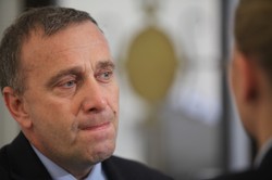 Schetyna: Nie można zasłaniać się światopoglądem. W PO jest problem