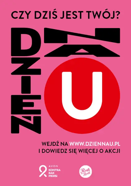 Dzień na U!