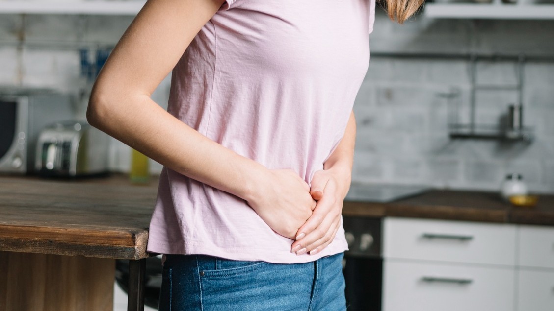 Štyri malé zmeny, ktoré zásadne zlepšia vaše trávenie.