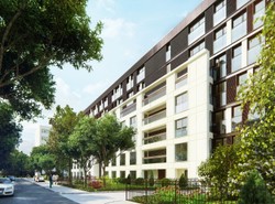 Firma z Lublina wybuduje mieszkania na Woli