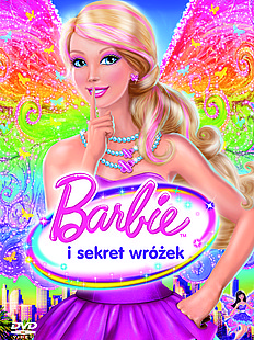 "Barbie i sekret wróżek" małe