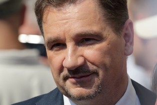 Szef "S": Rezydenci poparli postulaty "Solidarności". Problem powinna rozwiązać RDS