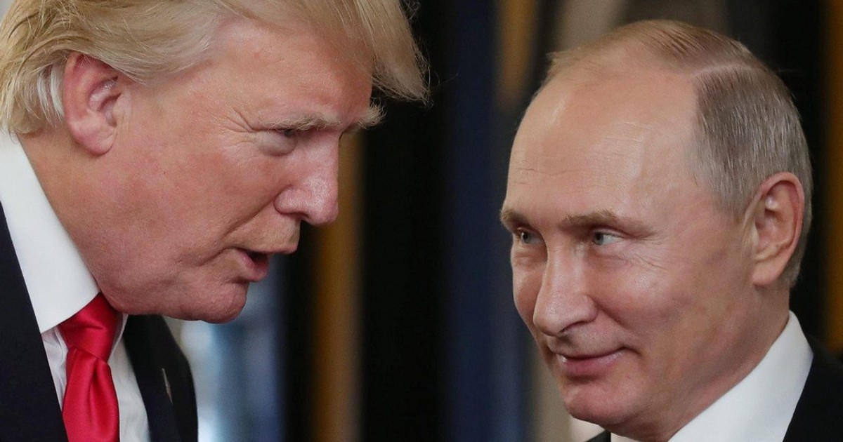 Putin reaguje na "plan pokojowy" USA. Jedna uwaga i nowa groźba