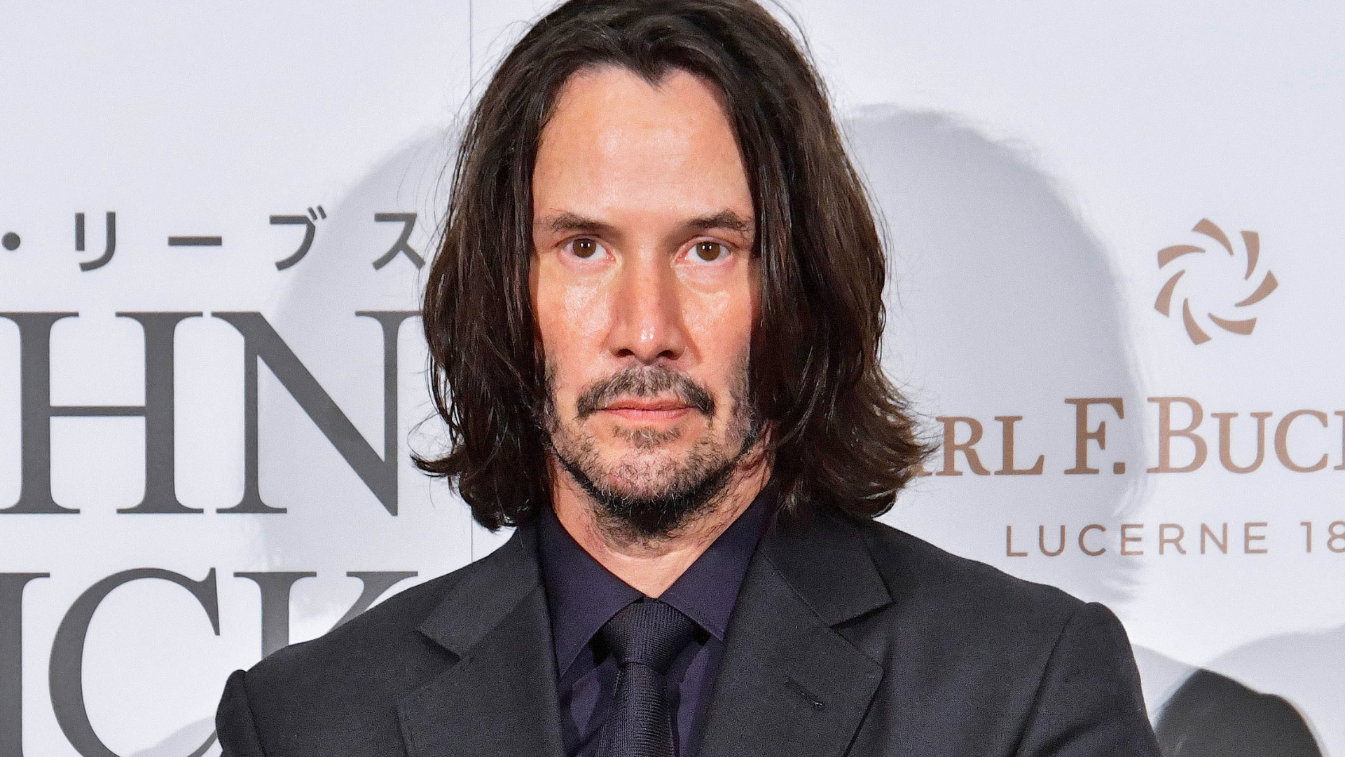 Keanu Reeves