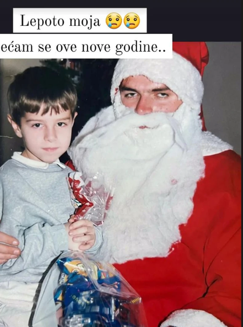 Marko Janjušević Janjuš