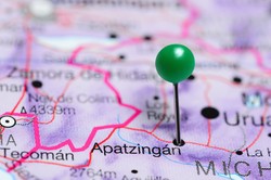 Bitwa między kartelami narkotykowymi. Kilkaset osób uciekło z domów