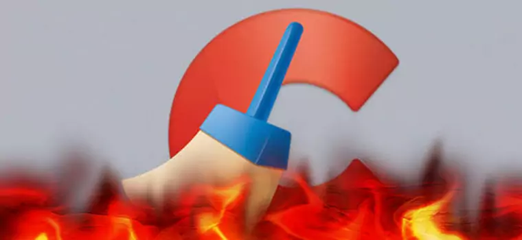 CCleaner 5.48 z niespodzianką, która może wam się nie spodobać